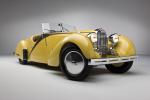 Bugatti Type 57 Roadster 1937 года